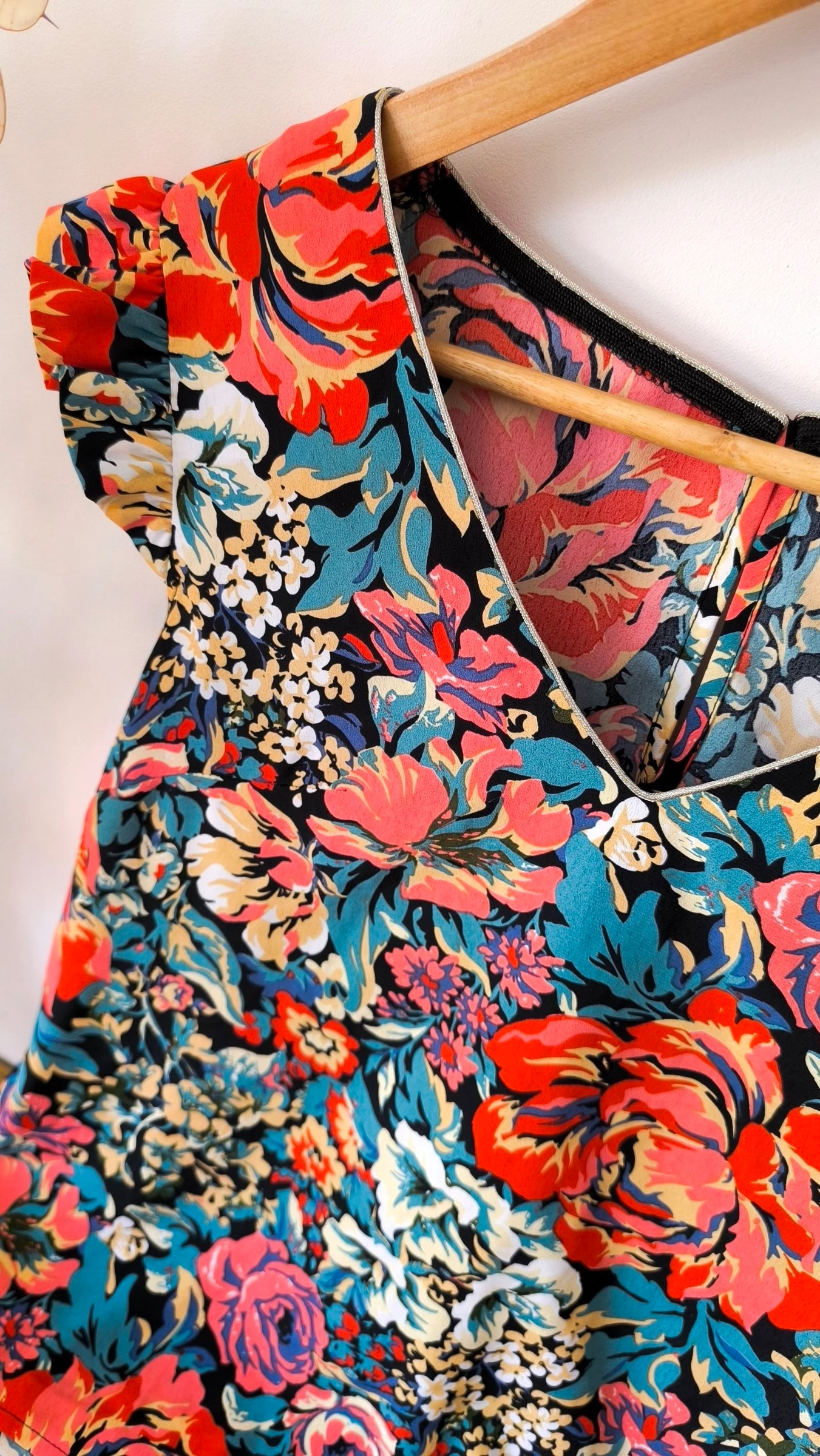 Blusa Emma Ella – photo 2
